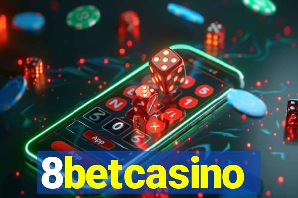 8betcasino