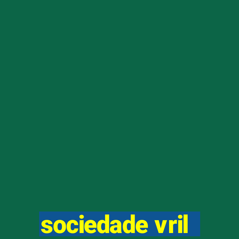 sociedade vril