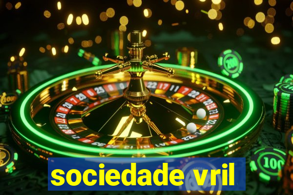 sociedade vril