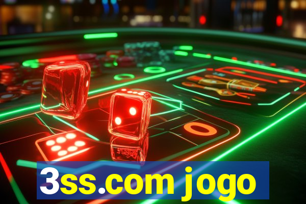 3ss.com jogo