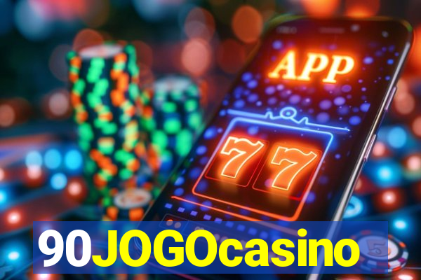 90JOGOcasino