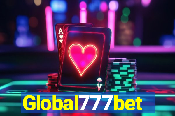 Global777bet