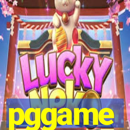 pggame