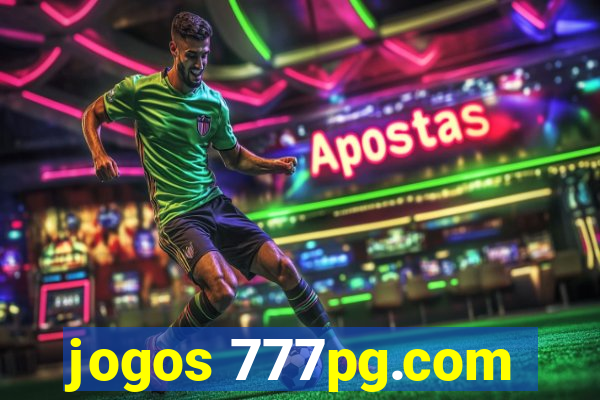 jogos 777pg.com