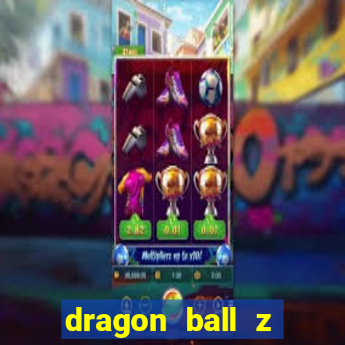 dragon ball z kakarot mobile