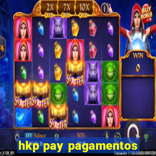 hkp pay pagamentos