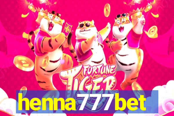 henna777bet