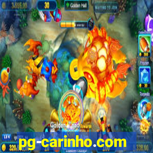 pg-carinho.com