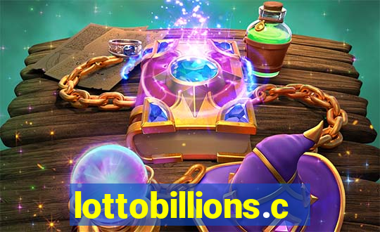 lottobillions.com