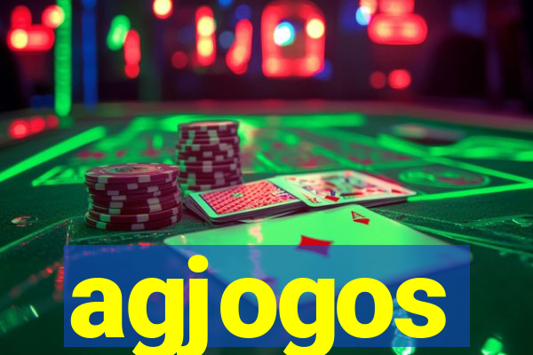 agjogos