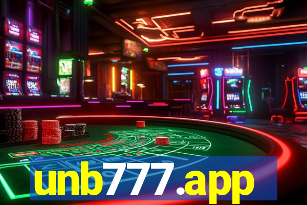 unb777.app