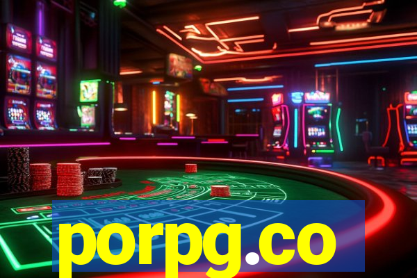 porpg.co