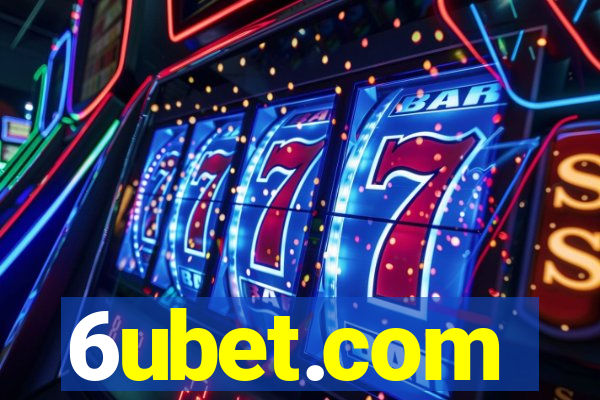 6ubet.com