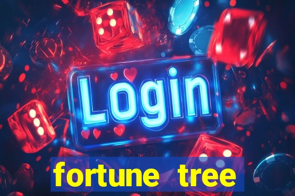 fortune tree prosperity demo