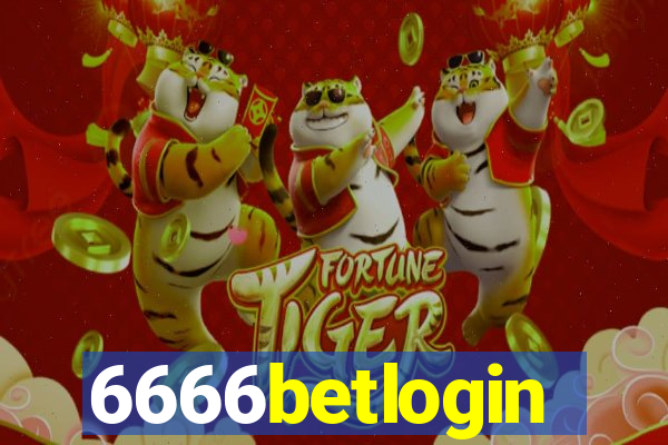 6666betlogin