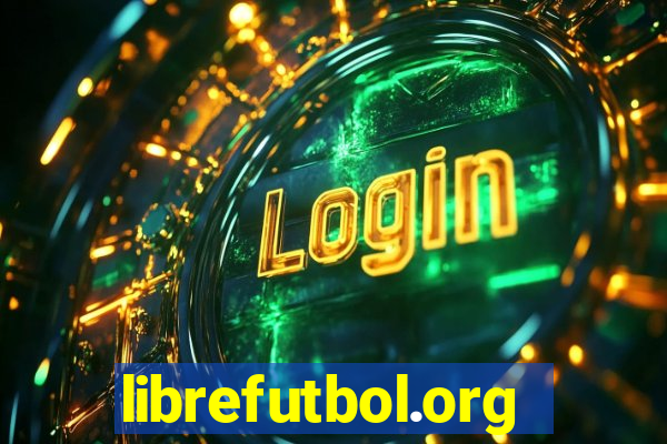 librefutbol.org