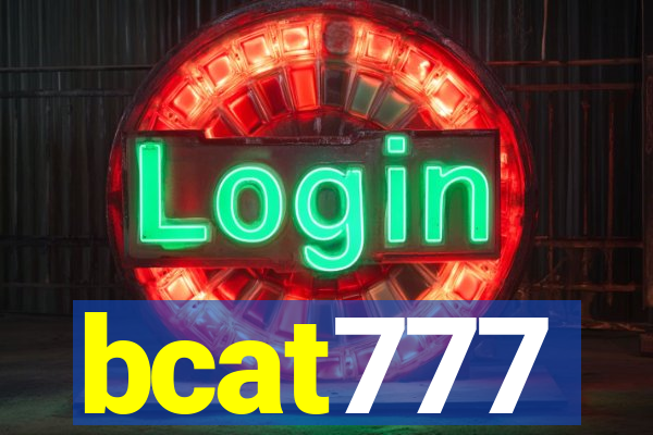 bcat777