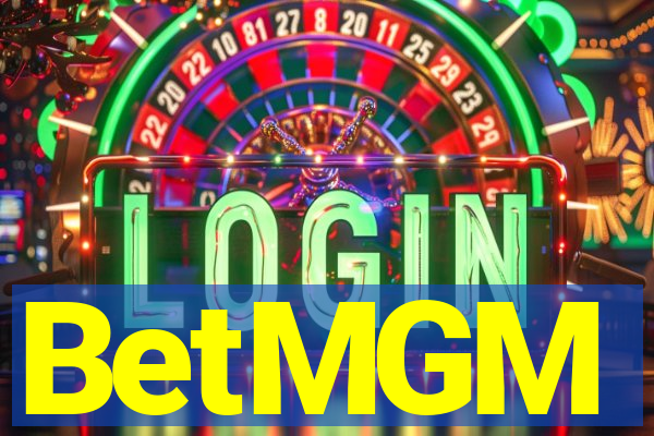 BetMGM