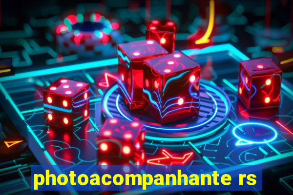 photoacompanhante rs