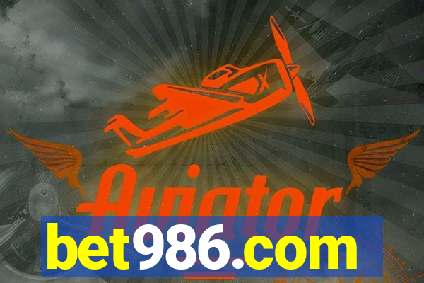 bet986.com