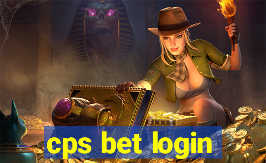 cps bet login