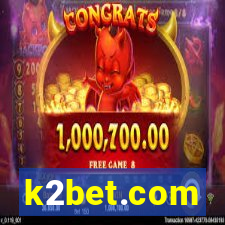 k2bet.com