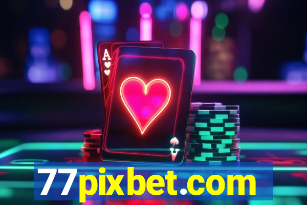 77pixbet.com