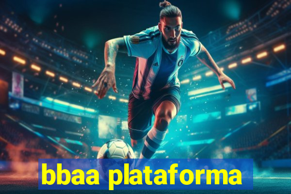 bbaa plataforma