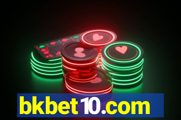 bkbet10.com