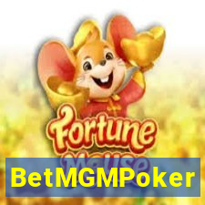 BetMGMPoker