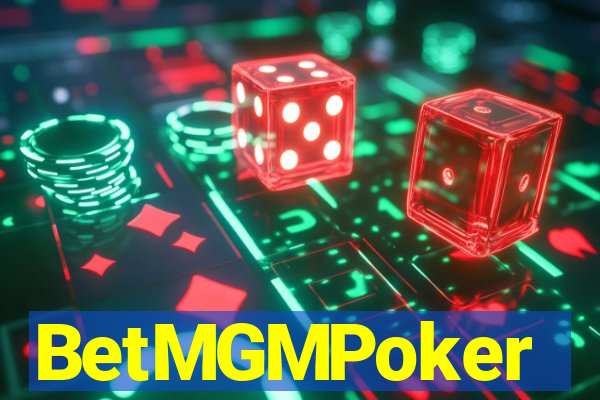 BetMGMPoker