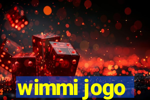 wimmi jogo