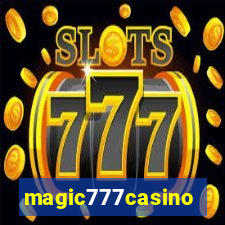 magic777casino