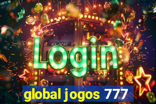 global jogos 777