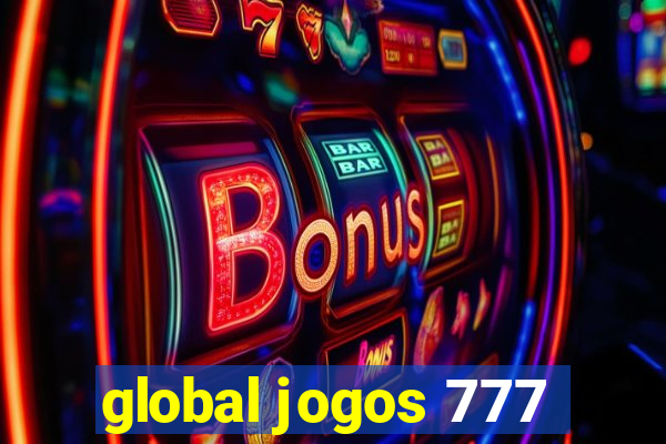 global jogos 777