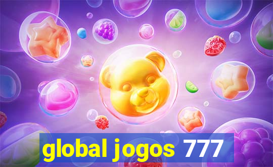 global jogos 777