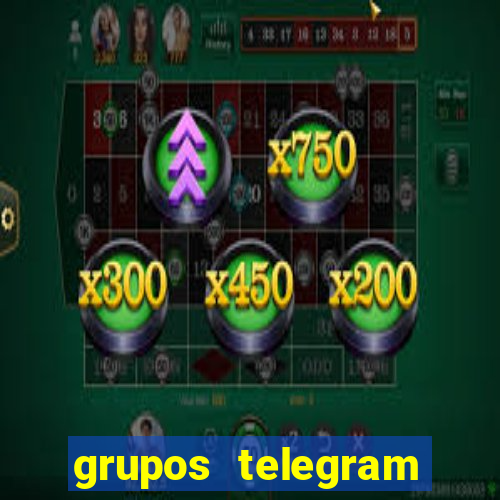 grupos telegram mais 18