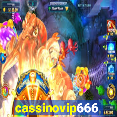 cassinovip666