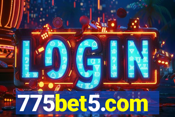 775bet5.com