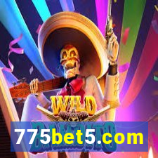 775bet5.com