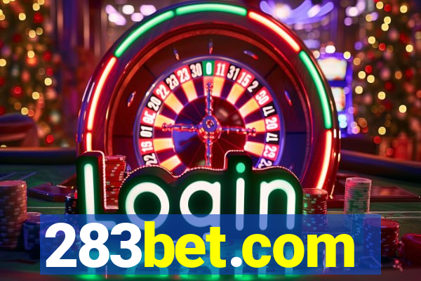 283bet.com