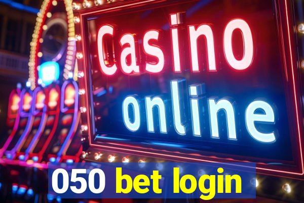 050 bet login