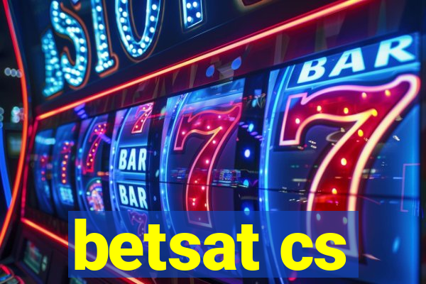 betsat cs