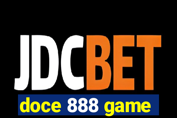 doce 888 game