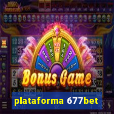 plataforma 677bet