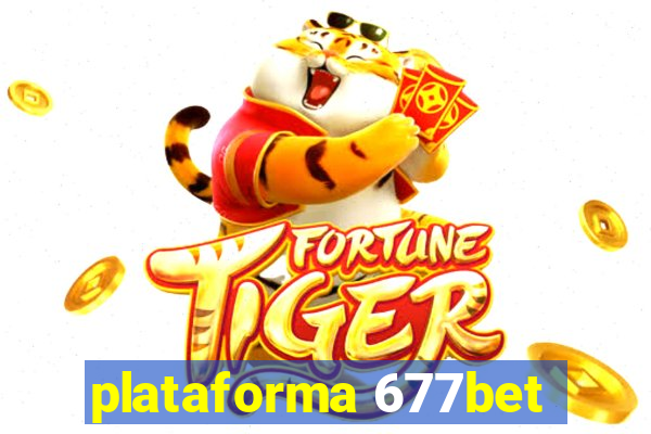 plataforma 677bet