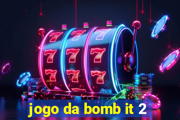 jogo da bomb it 2