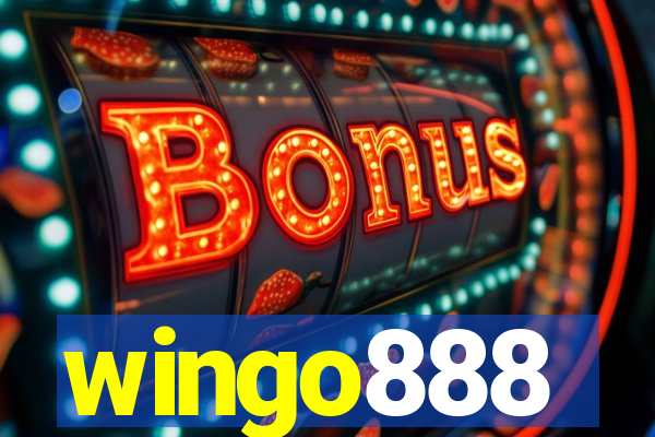 wingo888