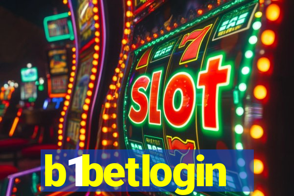 b1betlogin