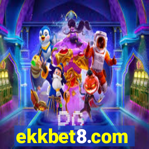 ekkbet8.com